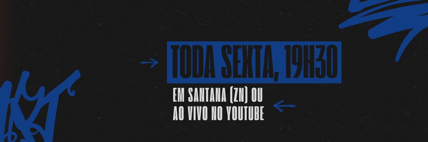 Batalha da Norte 🐦‍⬛'s banner