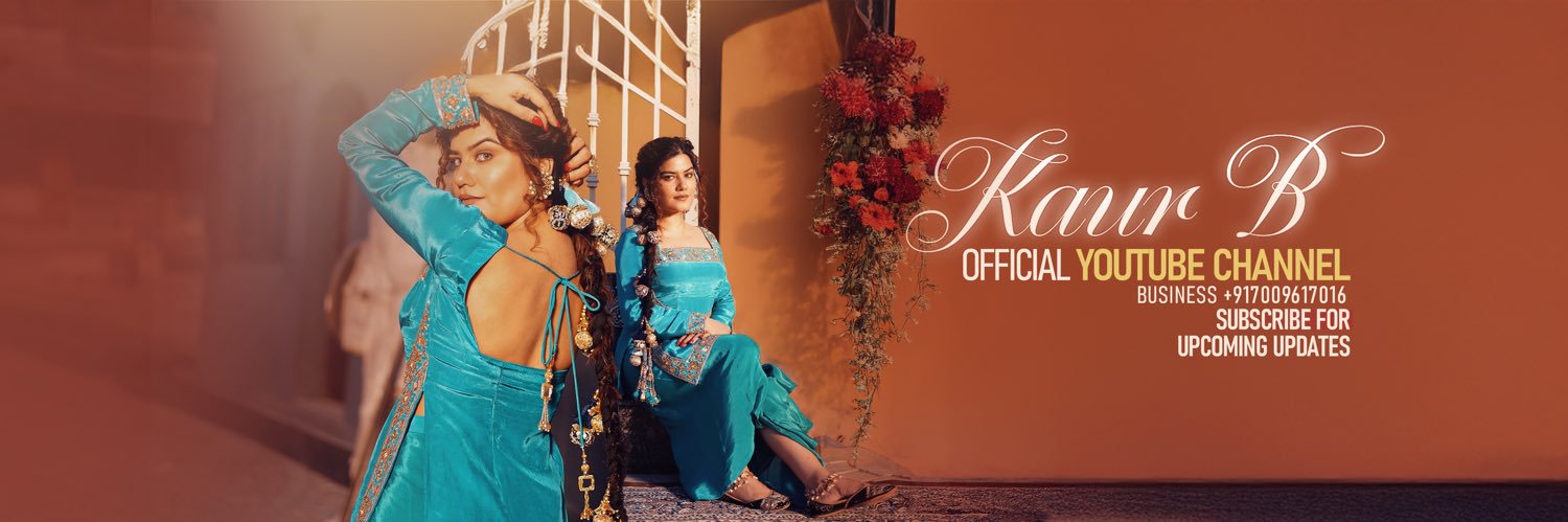 KaurB's banner