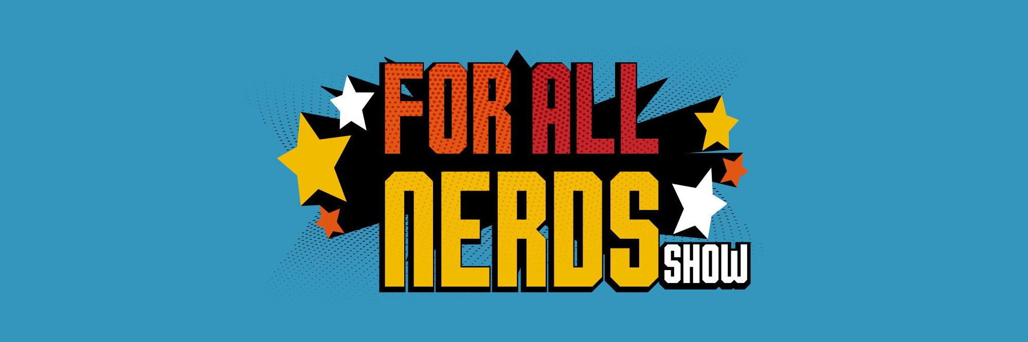 FAN Fam HQ's banner