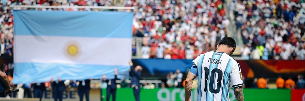 mel 🇦🇷's banner