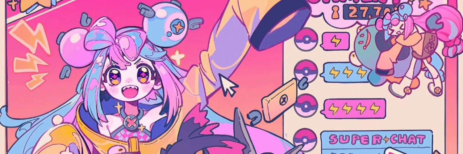 magnolia's banner