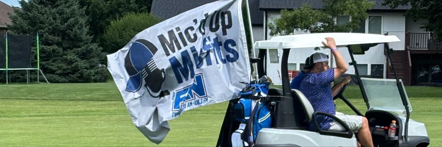 JON WEISBROD™️'s banner