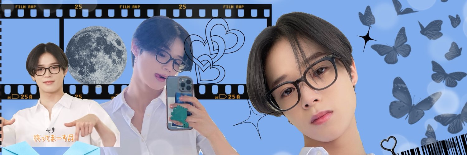 エリンギ🍄🅻🆄🅽🅴́☾⋆*'s banner