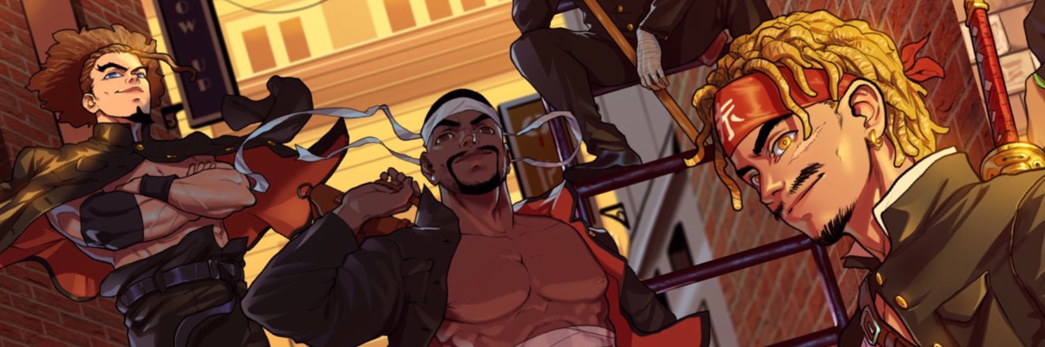 Official Ordeal's banner