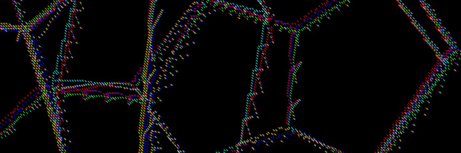 Feral File's banner