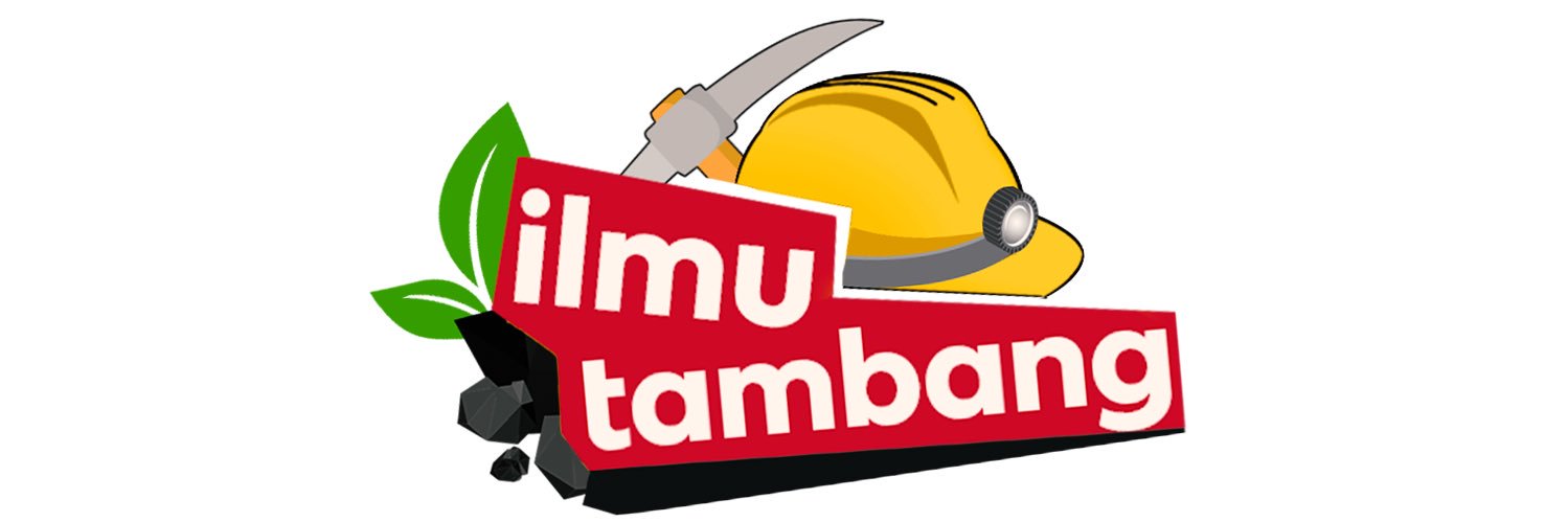 Ilmu Tambang's banner