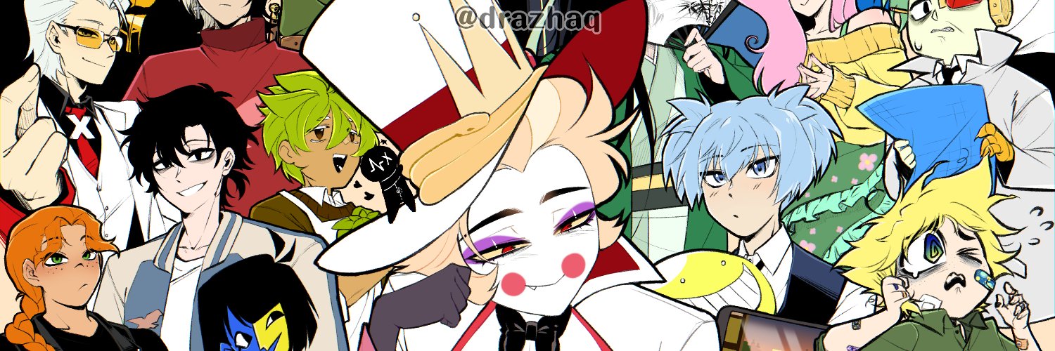 Azh🍎🛐COMMS OPEN's banner