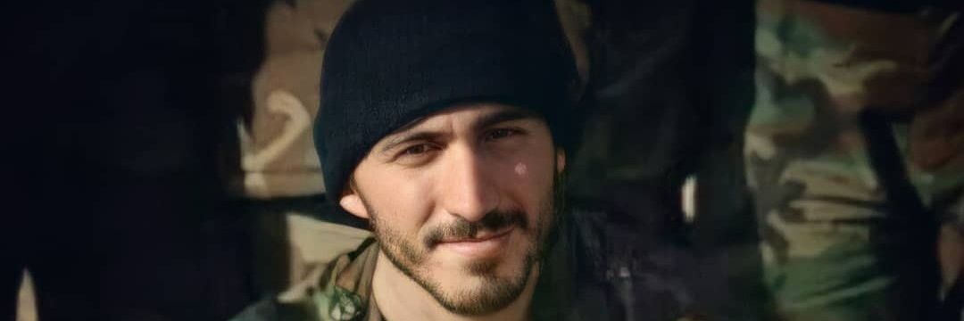 سید طاهر(پرچم ایران با آرم الله)'s banner