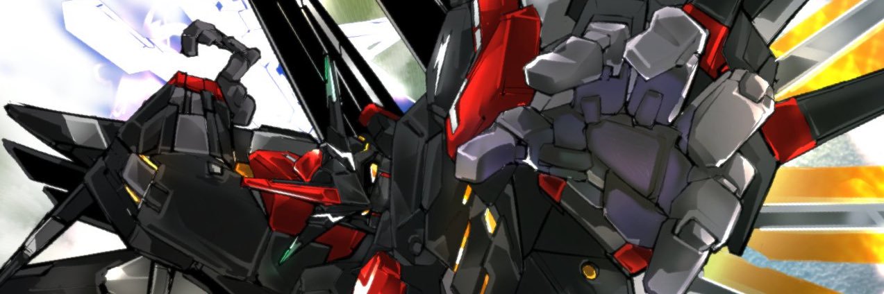 超電機神ボルテカイザー's banner