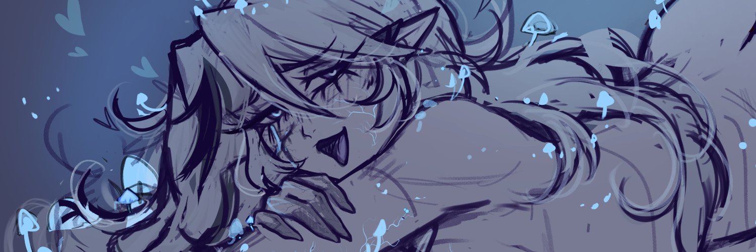 ✦Mythiccae✦ 👻🍄's banner
