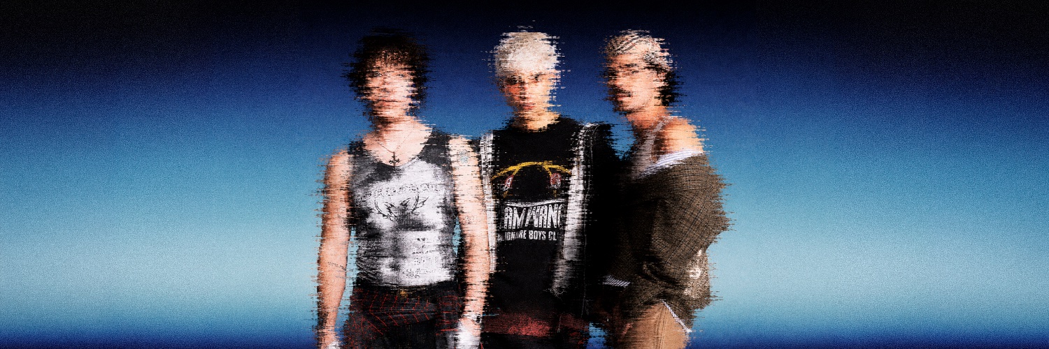 6ᗡƆ's banner