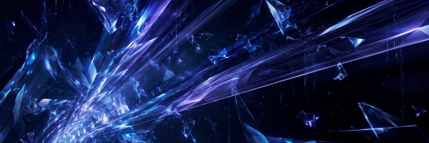 6ᗡƆ's banner