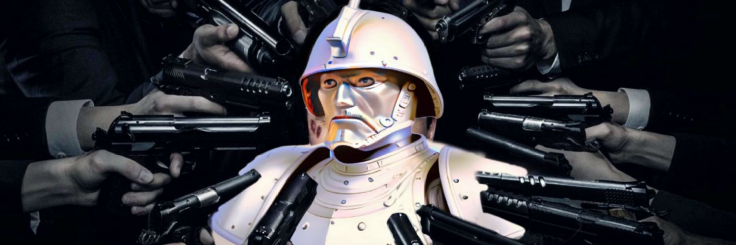 Demir Pusula's banner