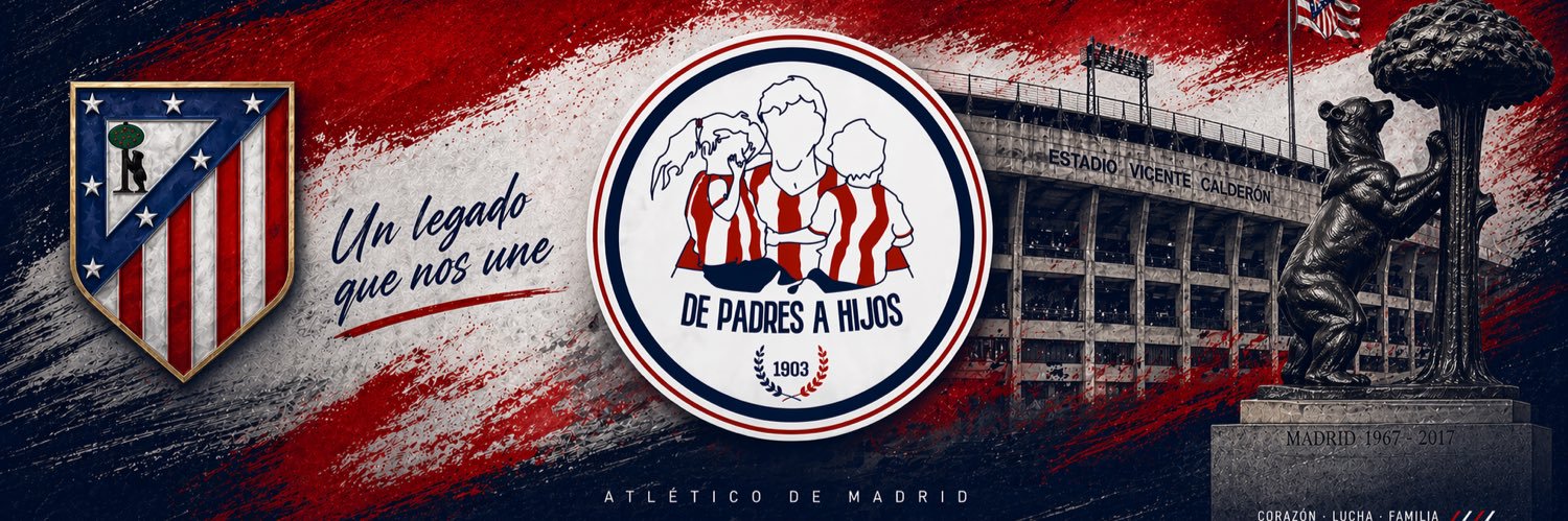 De Padres a Hijos's banner