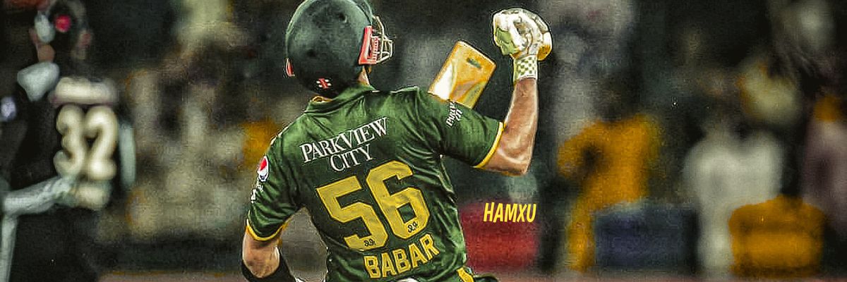 Waqar Mughal✨'s banner