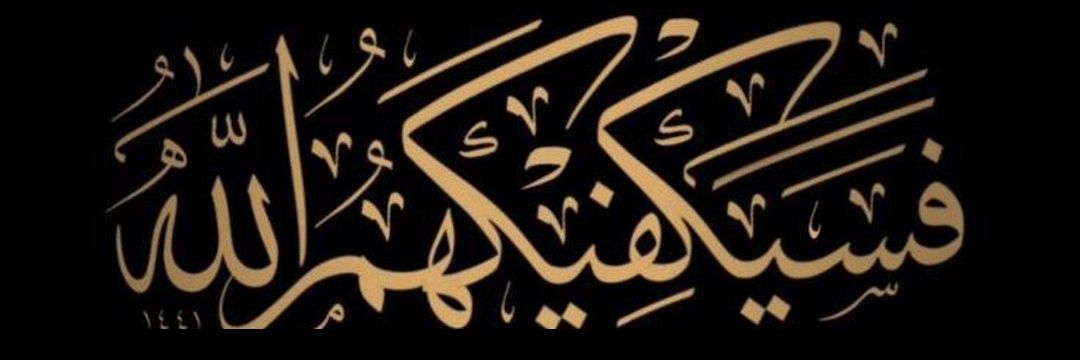 ✨Noor Kamal ✨فتكات هانم ✨'s banner