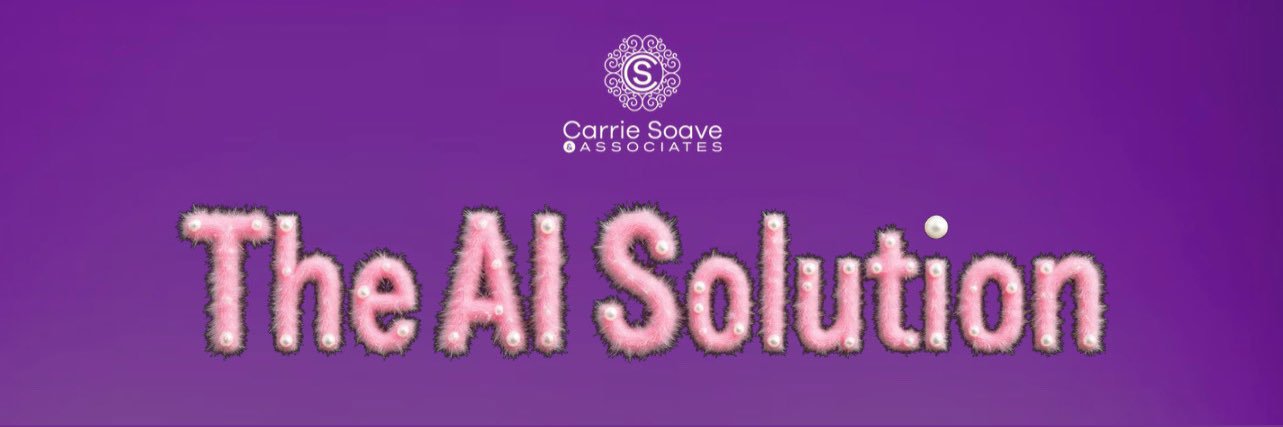 Carrie Soave's banner