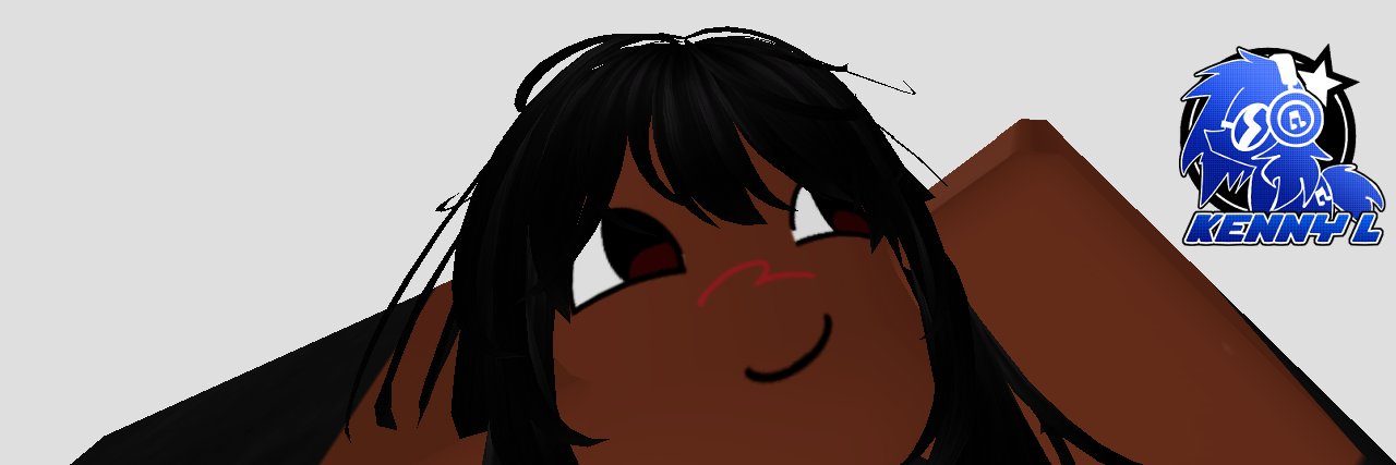 KennyL's banner