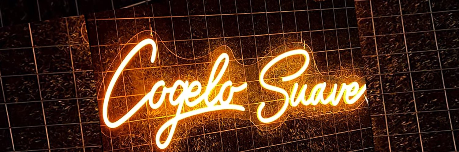 CAITO SUAVE (LOS ANGELES)'s banner