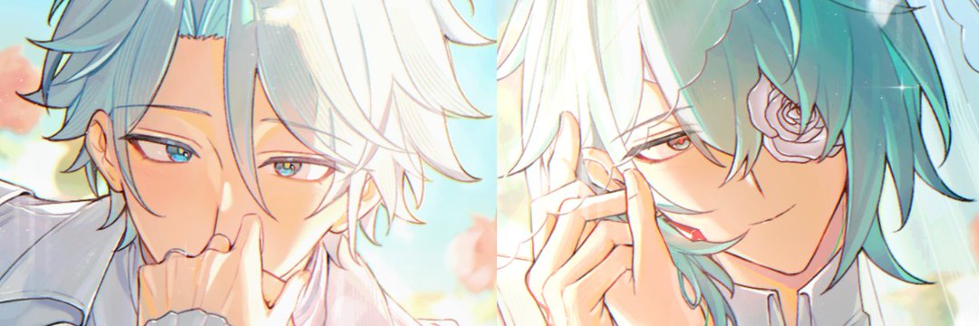 Shii ✦'s banner