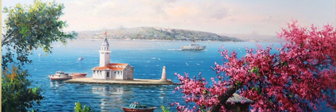 Mehmet Doğramacı's banner