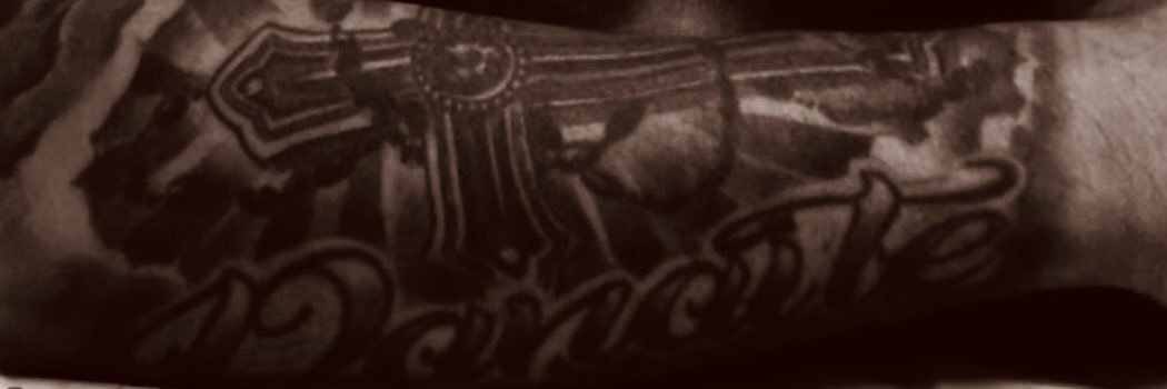 JOHN's banner