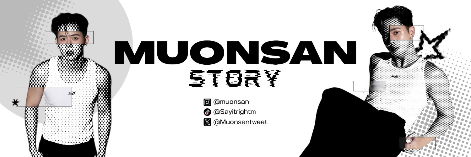 MUONSAN’S STORY's banner