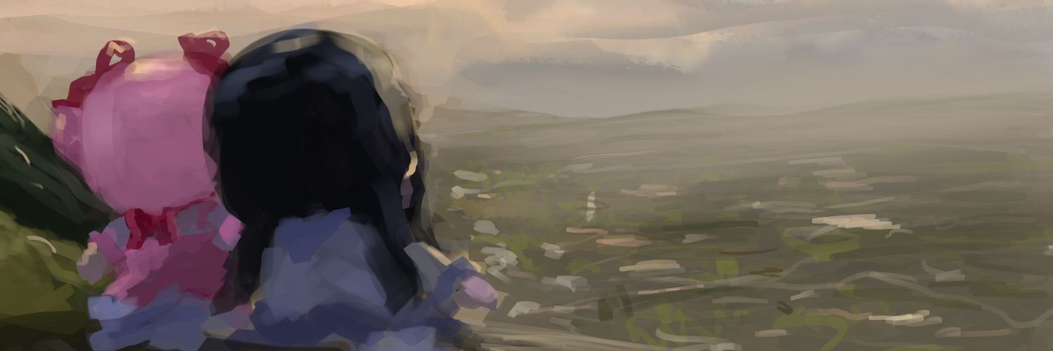 Heilken 🎨's banner