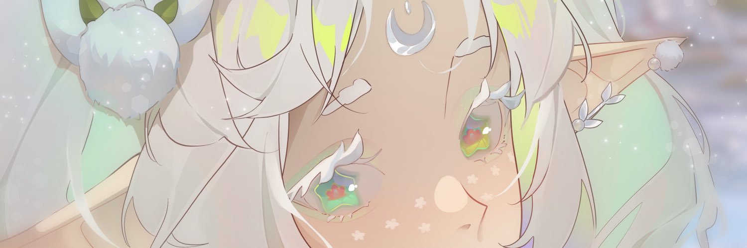 Fen ˖ ִֶָ𐀔🌙💐's banner