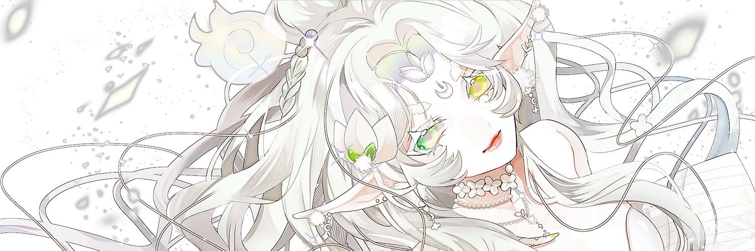 Fen🌙💐's banner