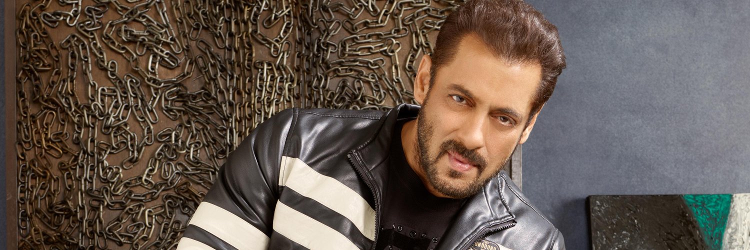 Salman Khan's banner