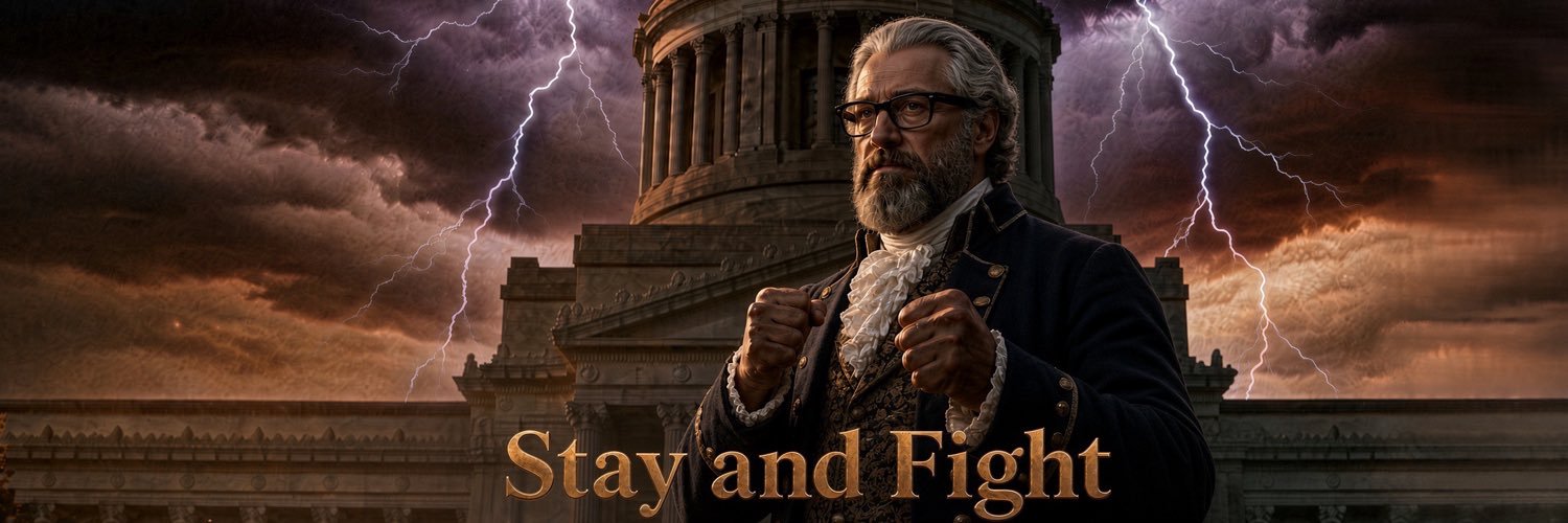 PNW Conservative's banner