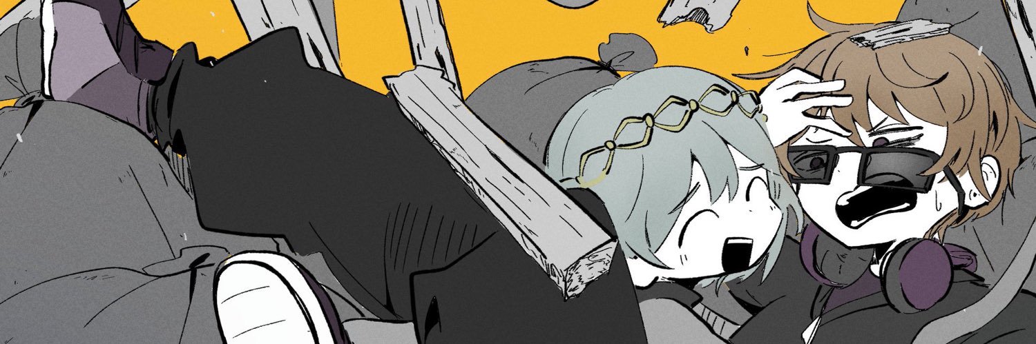 かつご's banner
