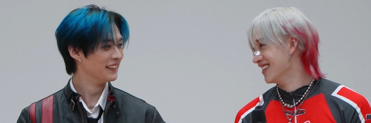 slow찬밍효🐰🐺's banner