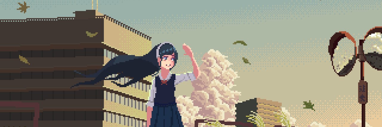 空中楼閣's banner