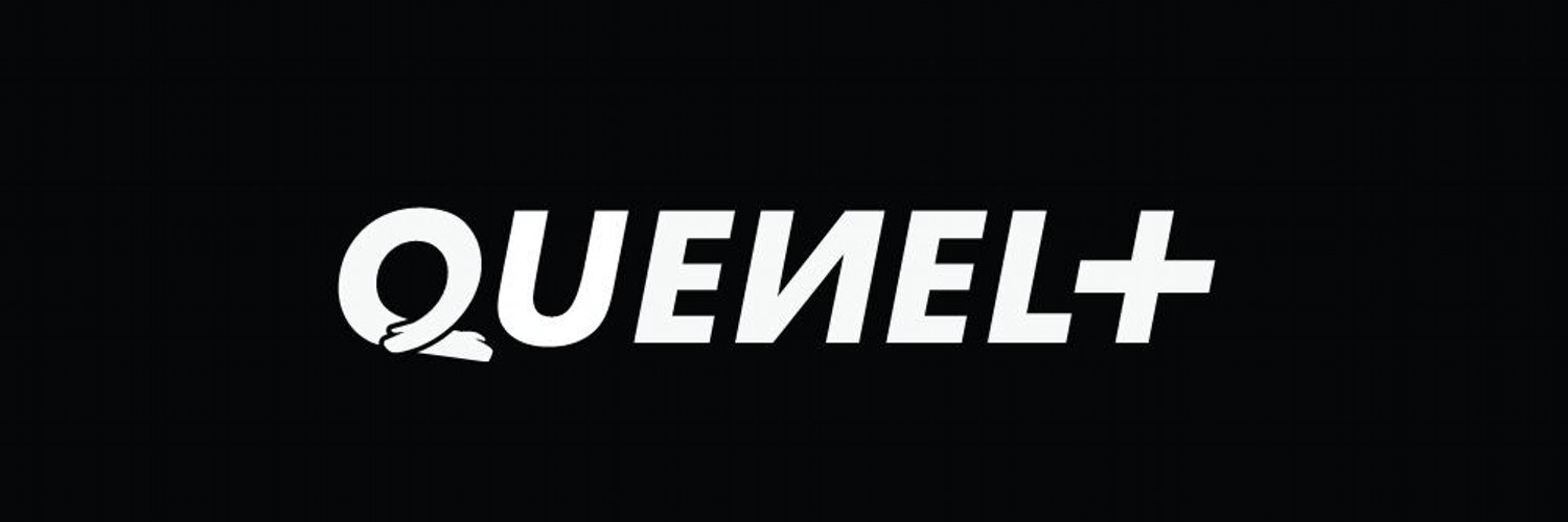Quenel+'s banner