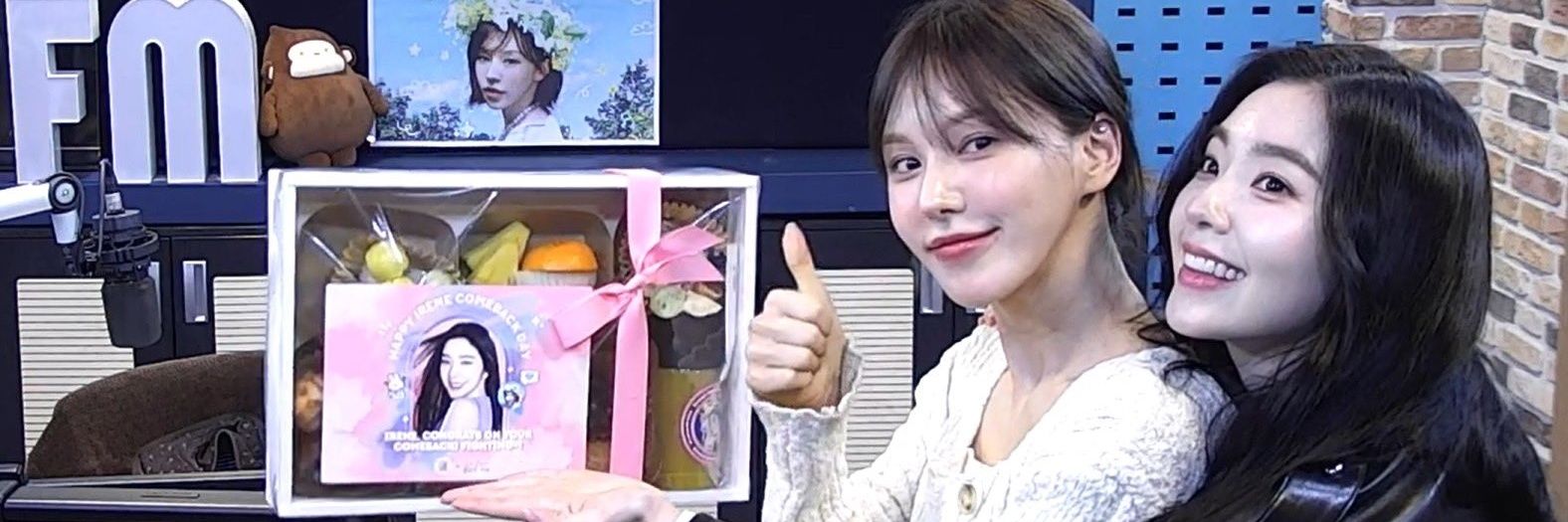 wenrene golden snitch 🇵🇸's banner