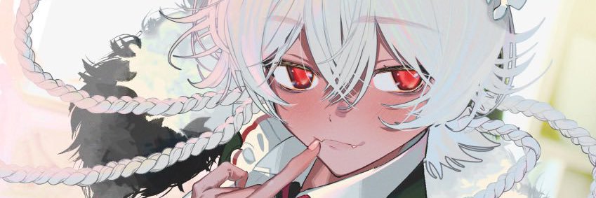 くじょう's banner