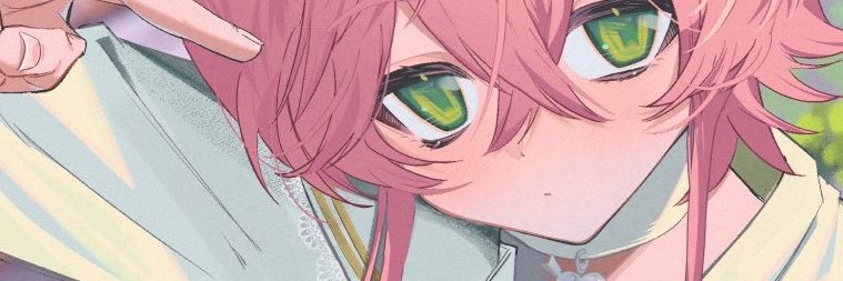 くじょう's banner