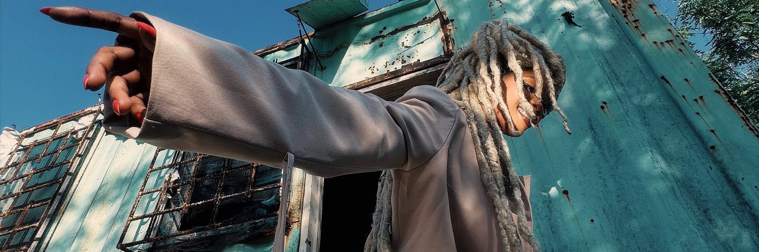 AFRO -S P I R I - T U A L I S T•'s banner