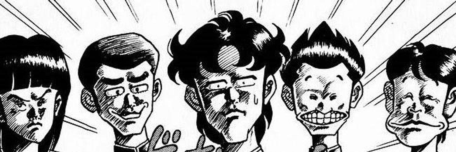 ジャンボ松岡ω踏み止まるオジサン's banner