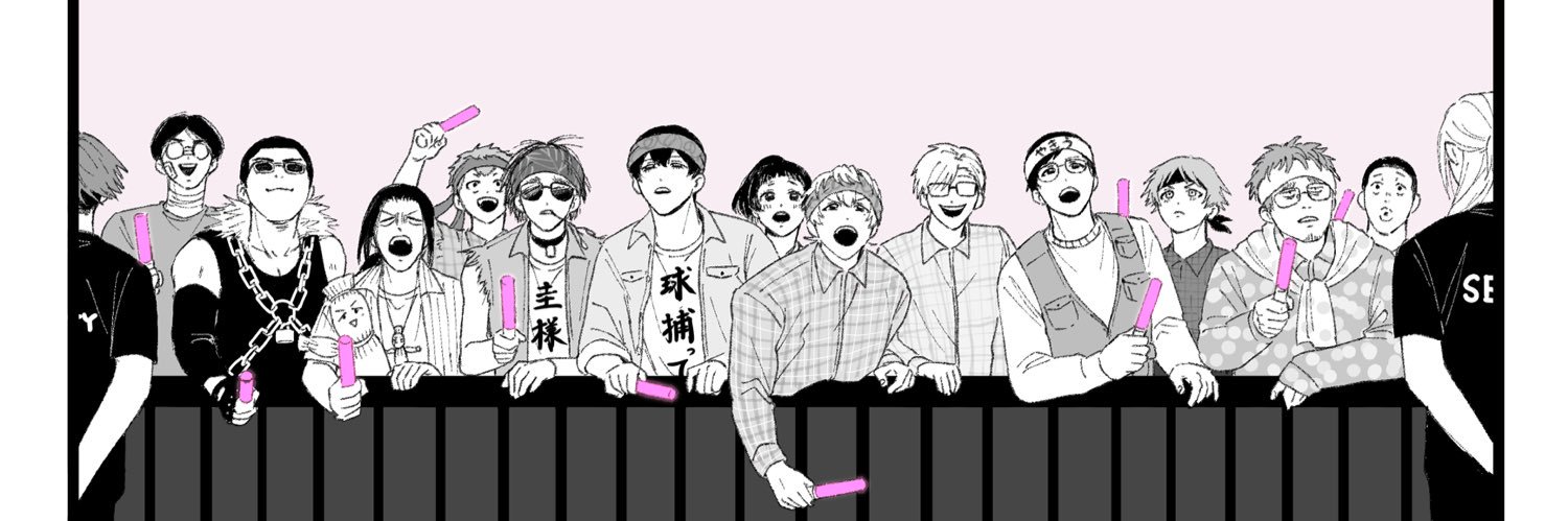 にいち🦭7/5東1え10a's banner