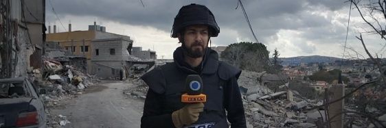 Hadi Hoteit | هادي حطيط's banner