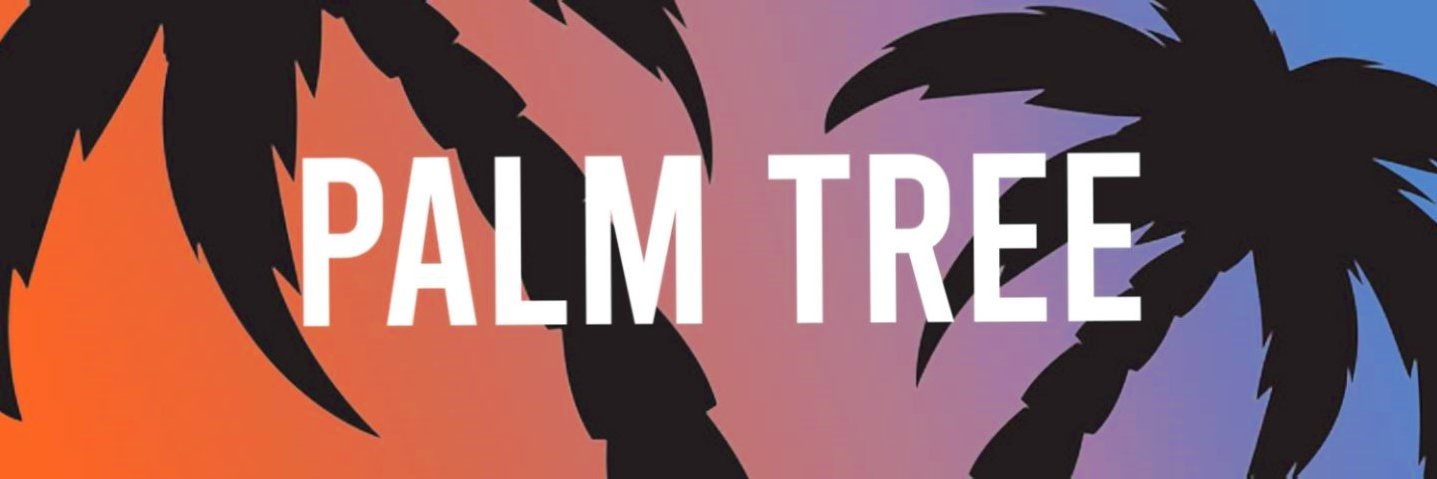Palm Tree James's banner
