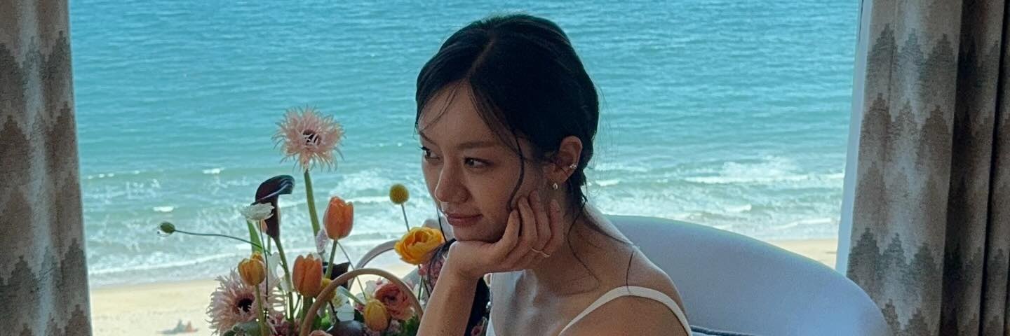 Fuzz 💎 Hyeri's banner