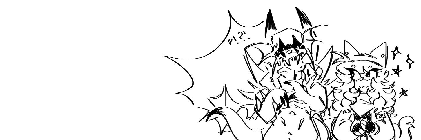 Pip/Bones 🐟🩸's banner