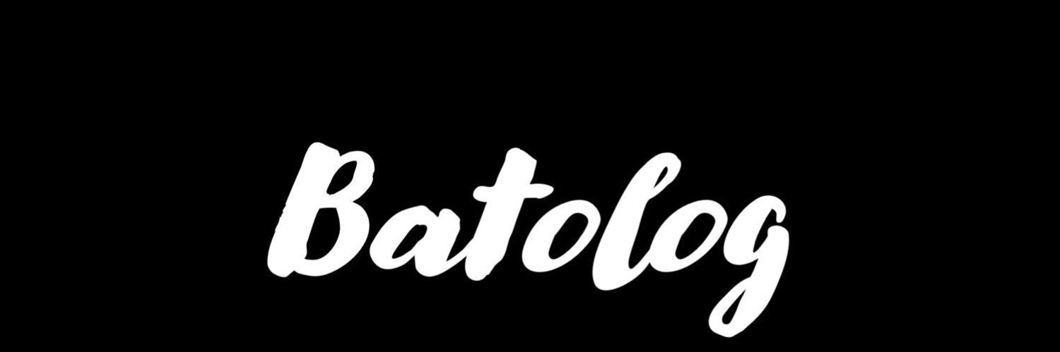 バトログ / Batolog's banner