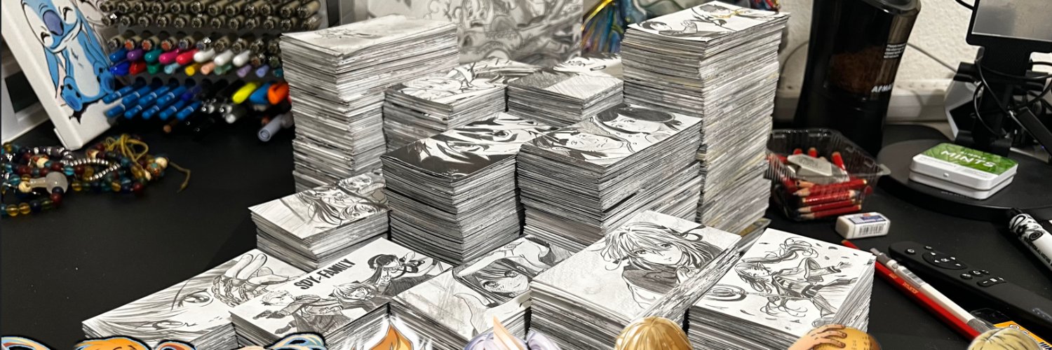 Fate Yang's banner