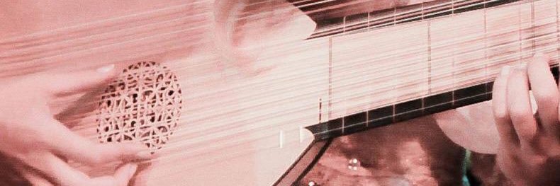 aria rita do instagram's banner