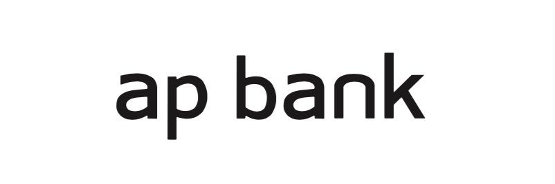 ap bank's banner